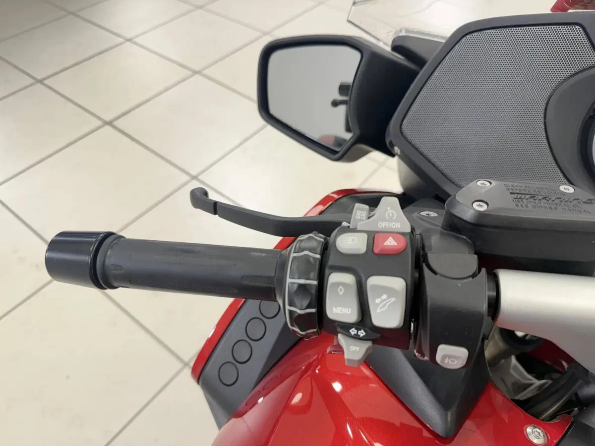 Bmw R 1250 RT (2019 - 20) (10)