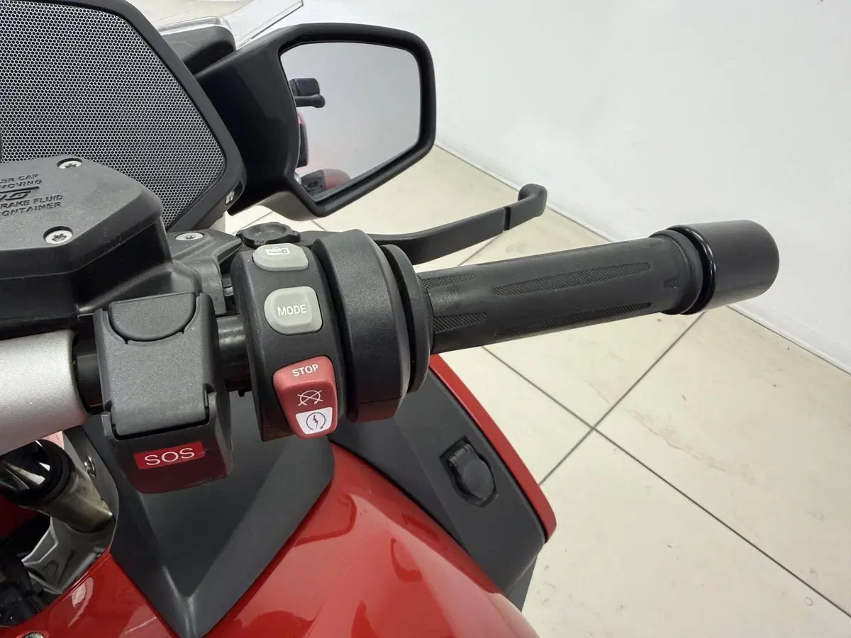 Bmw R 1250 RT (2019 - 20) (11)