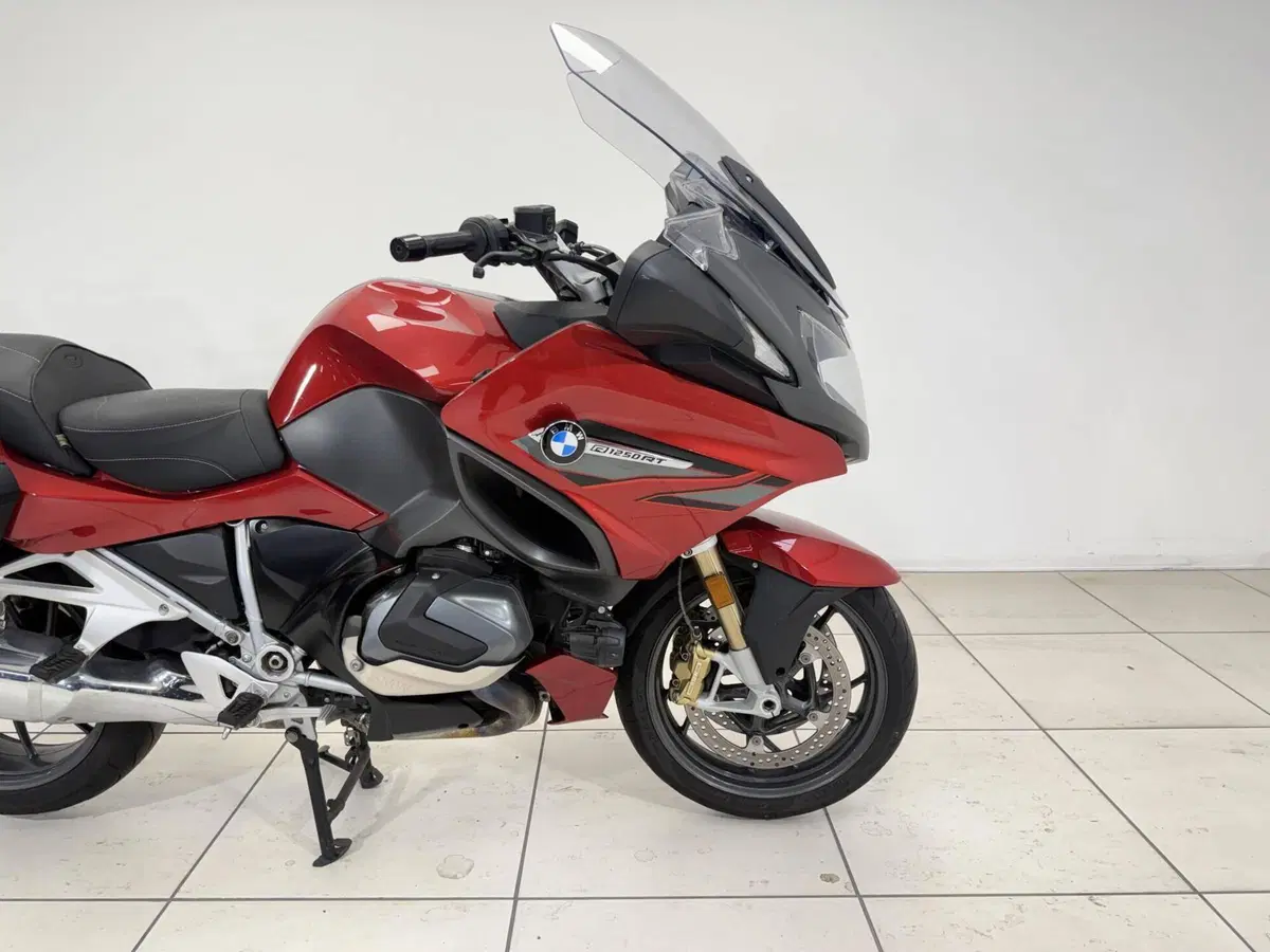 Bmw R 1250 RT (2019 - 20) (12)