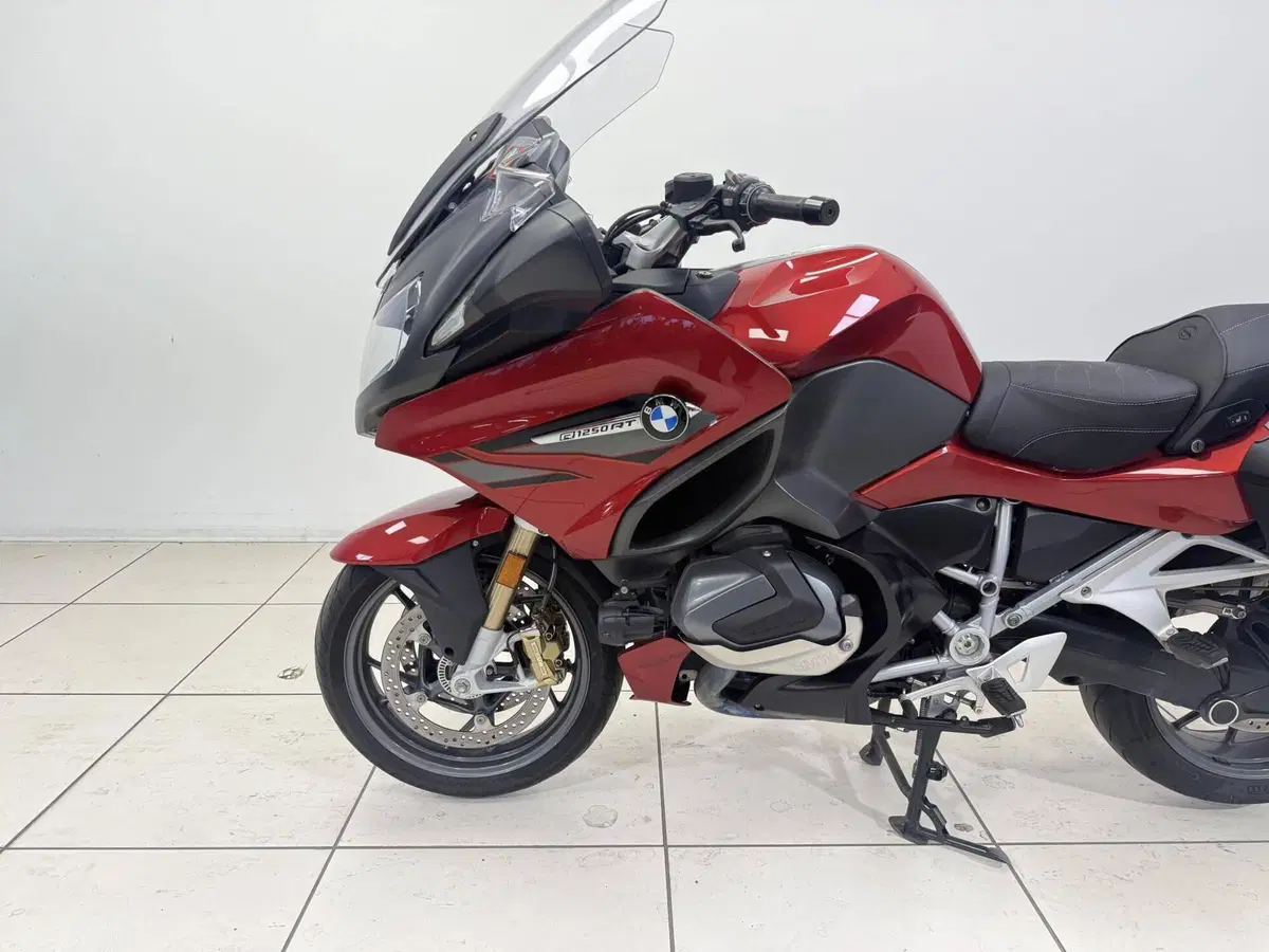 Bmw R 1250 RT (2019 - 20) (13)