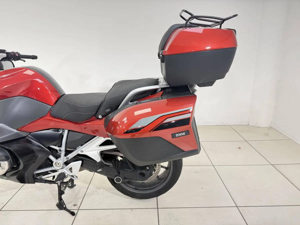 Bmw R 1250 RT (2019 - 20) (14)