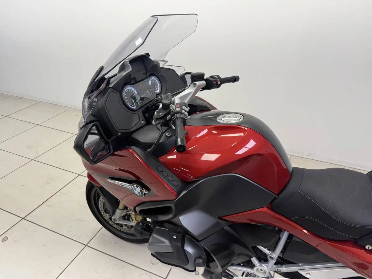 Bmw R 1250 RT (2019 - 20) (16)