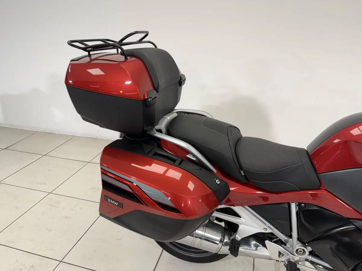 Bmw R 1250 RT (2019 - 20) (17)