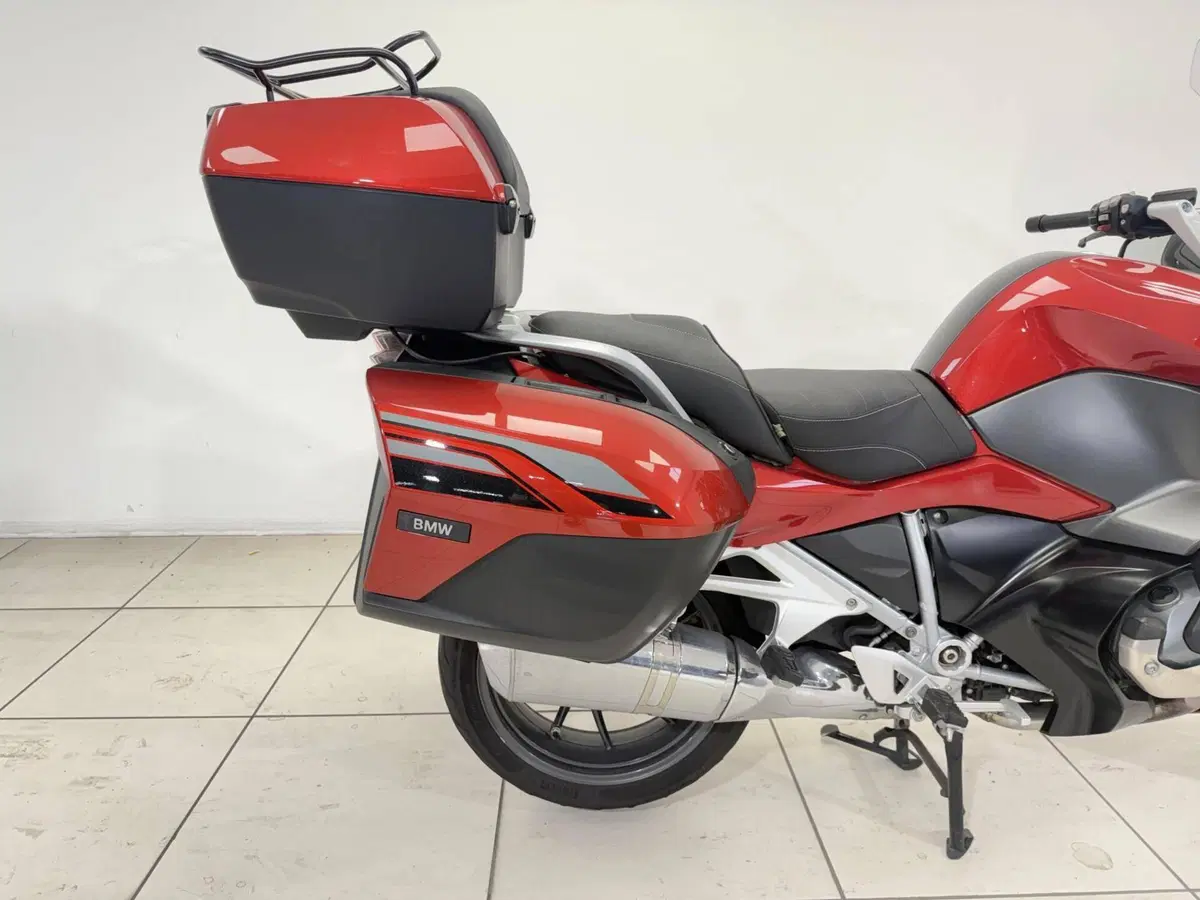 Bmw R 1250 RT (2019 - 20) (18)