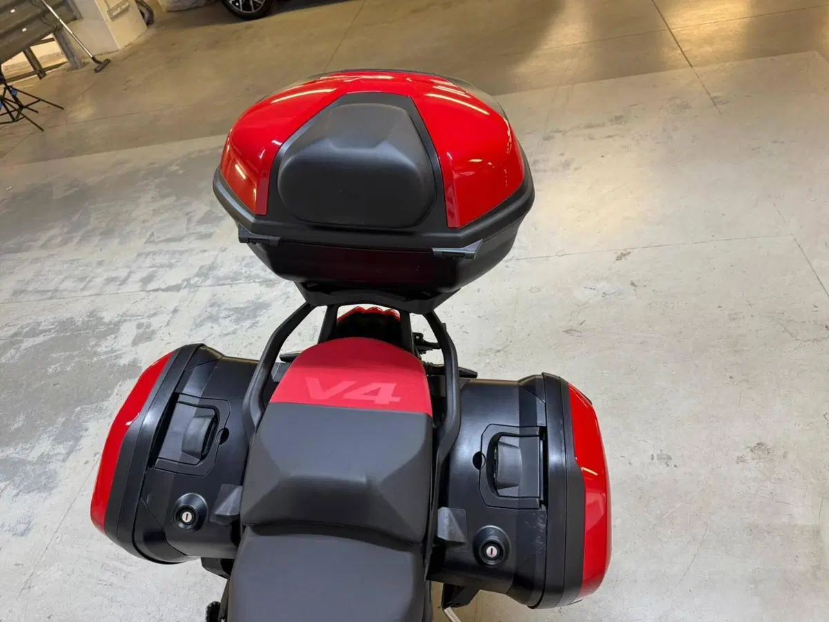 Ducati Multistrada V4 Pikes Peak (2021 - 24) (6)