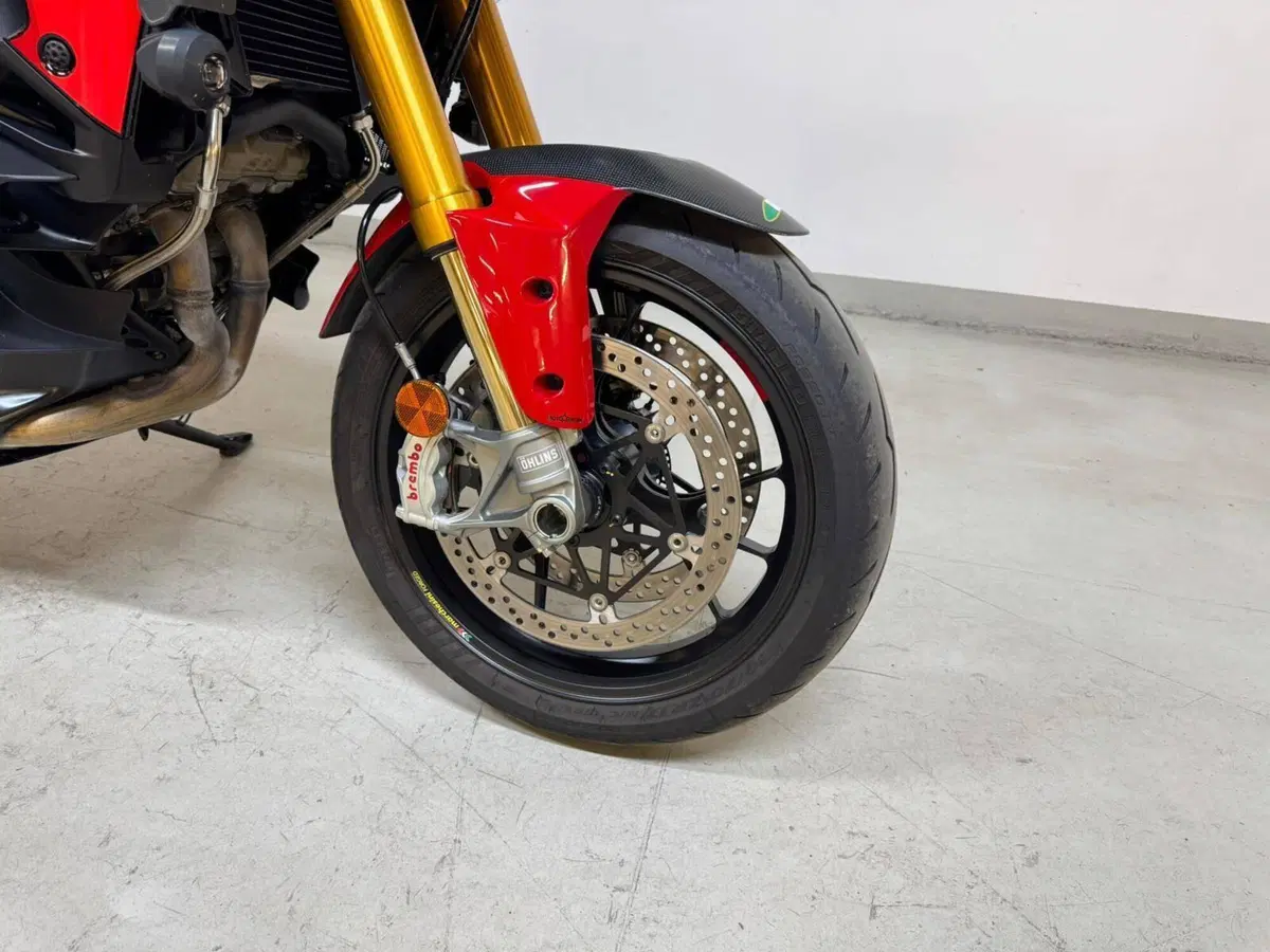 Ducati Multistrada V4 Pikes Peak (2021 - 24) (14)
