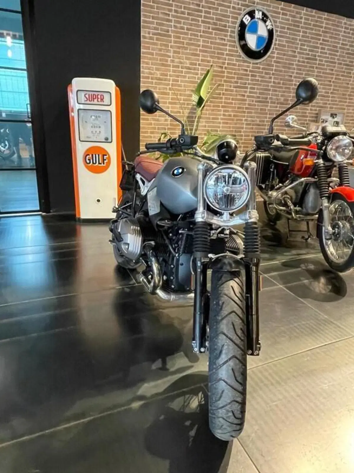 Bmw R nineT Scrambler (2021 - 24) (7)