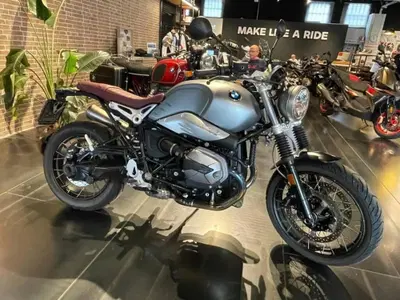Bmw R nineT Scrambler (2021 - 24) usata