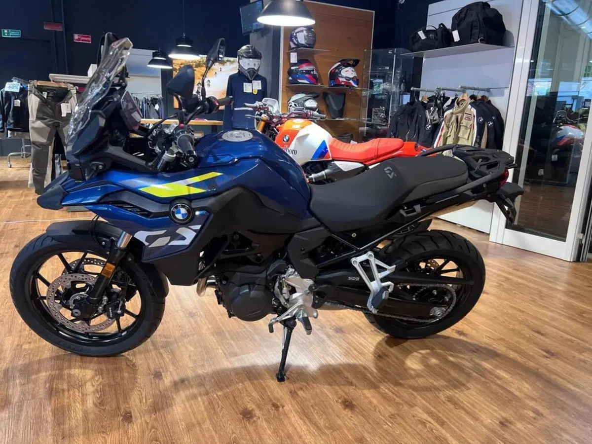Bmw F 800 GS (2024 - 26) (5)