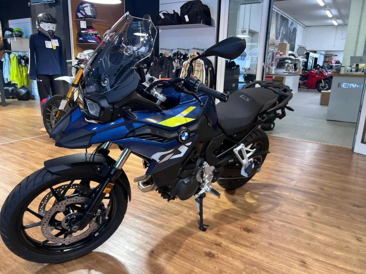 Bmw F 800 GS (2024 - 26) (4)