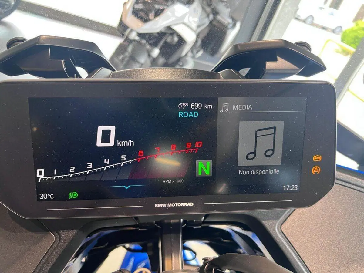 Bmw R 1300 RT (2026) (7)