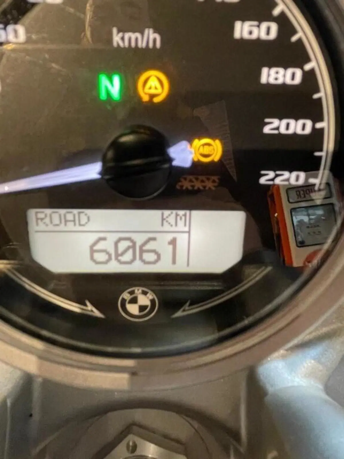 Bmw R nineT Scrambler (2021 - 24) (10)