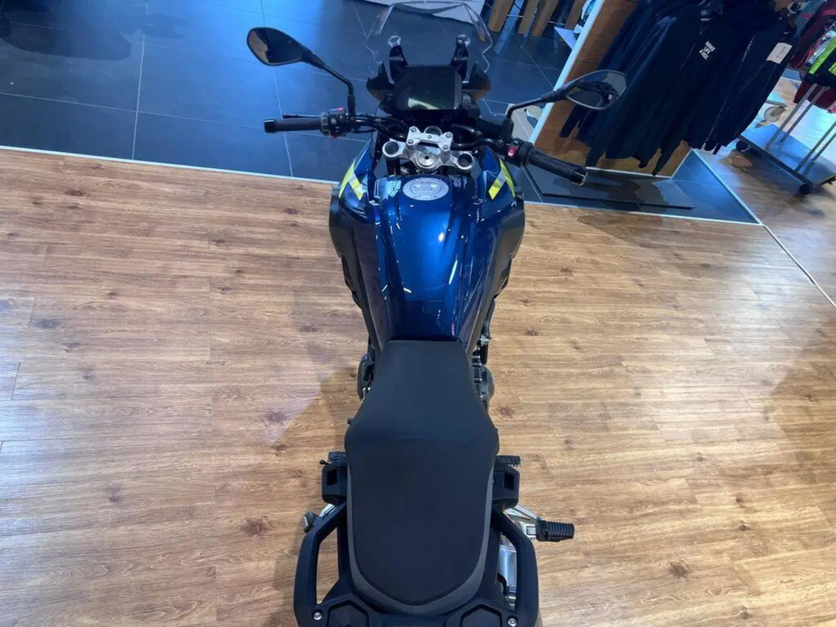 Bmw F 800 GS (2024 - 26) (7)