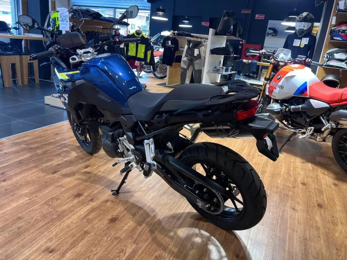 Bmw F 800 GS (2024 - 26) (6)