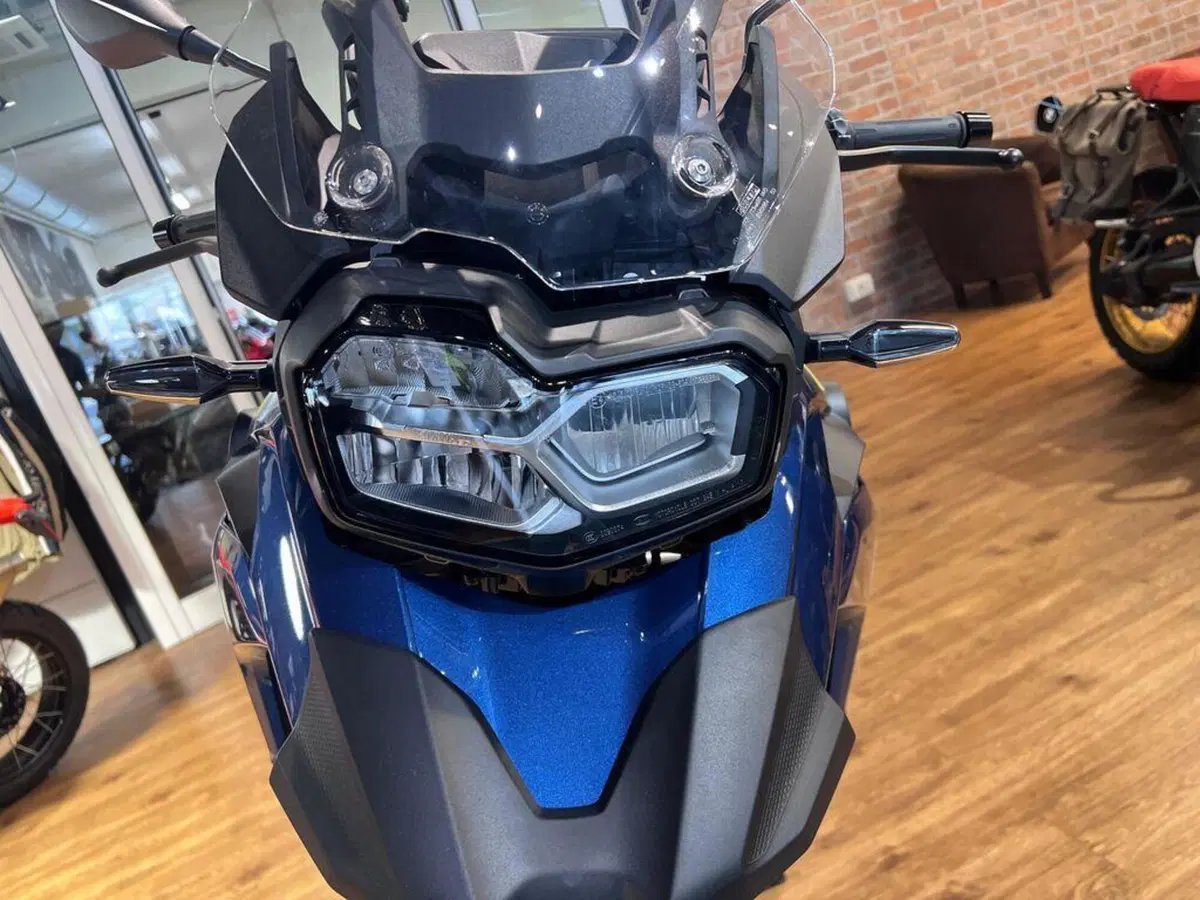 Bmw F 800 GS (2024 - 26) (8)