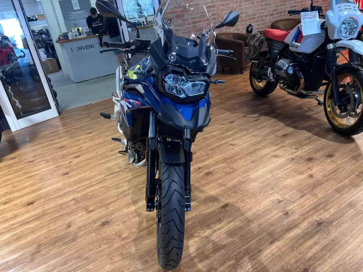 Bmw F 800 GS (2024 - 26) (3)