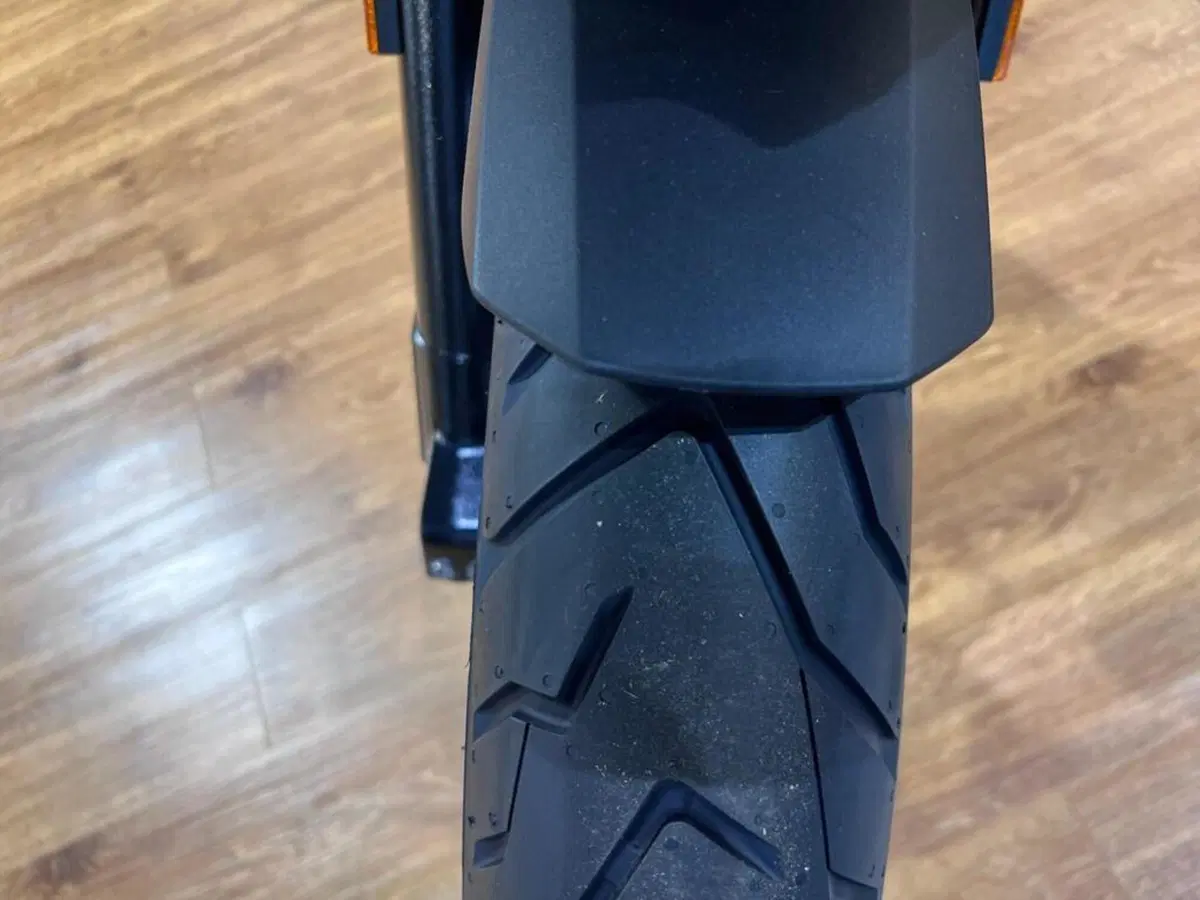 Bmw F 800 GS (2024 - 26) (11)