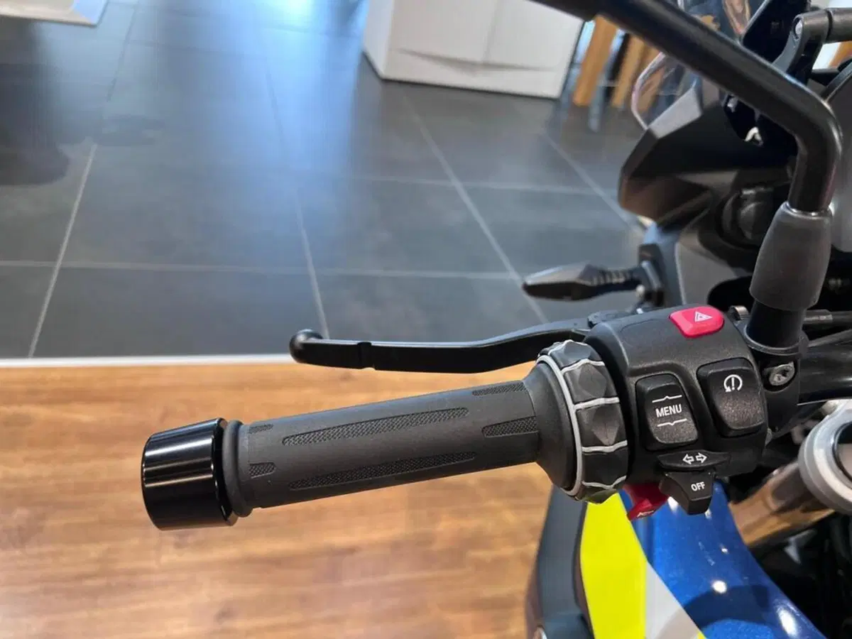 Bmw F 800 GS (2024 - 26) (9)