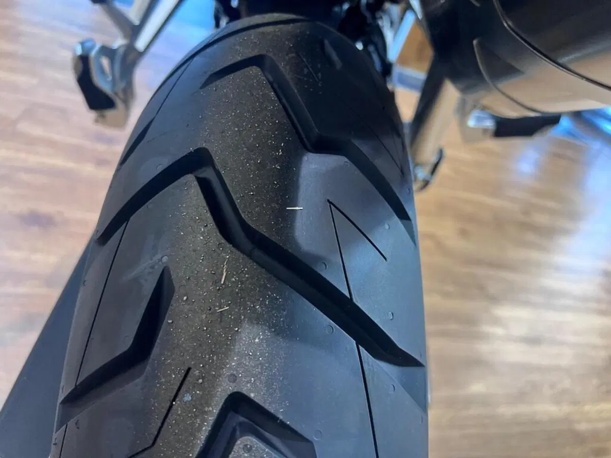 Bmw F 800 GS (2024 - 26) (12)