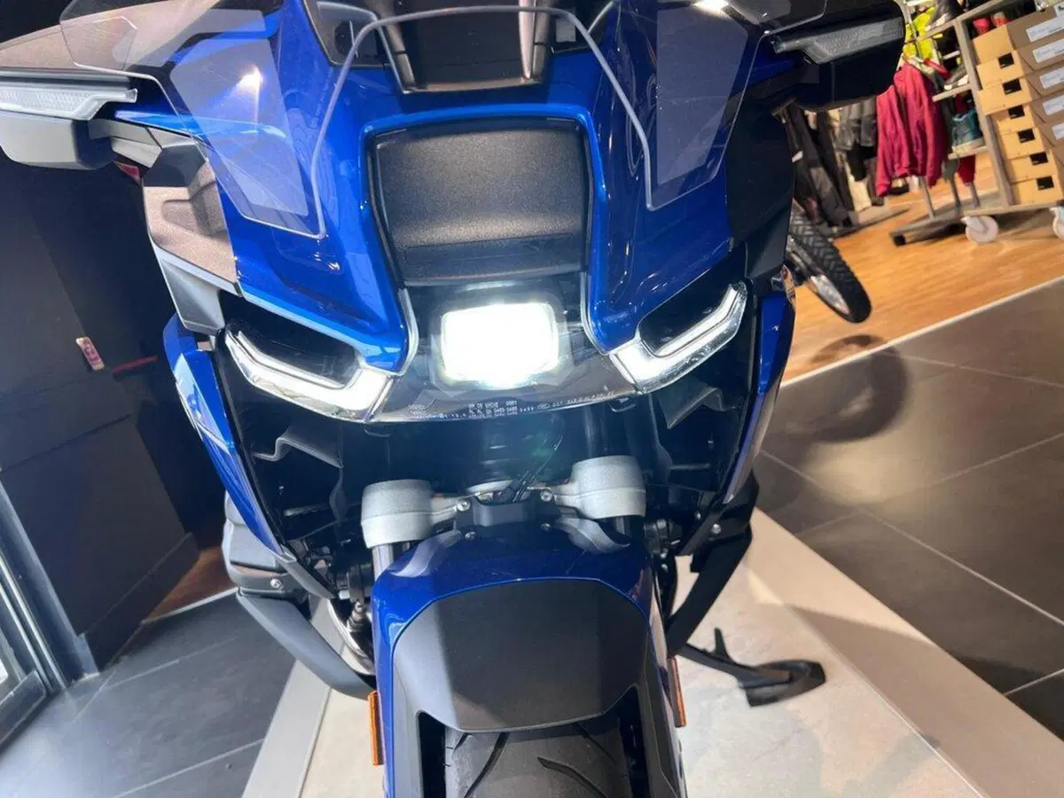 Bmw R 1300 RT (2026) (8)