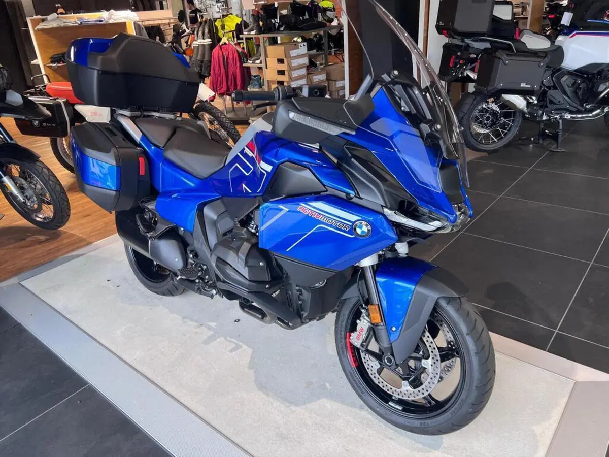 Bmw R 1300 RT (2026) (2)