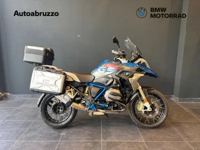 Bmw R 1200 GS (2017 - 18) usata