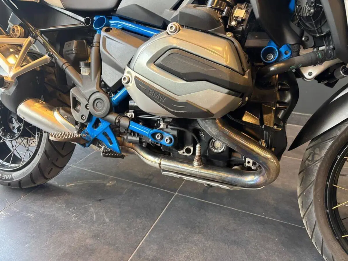 Bmw R 1200 GS (2017 - 18) (9)