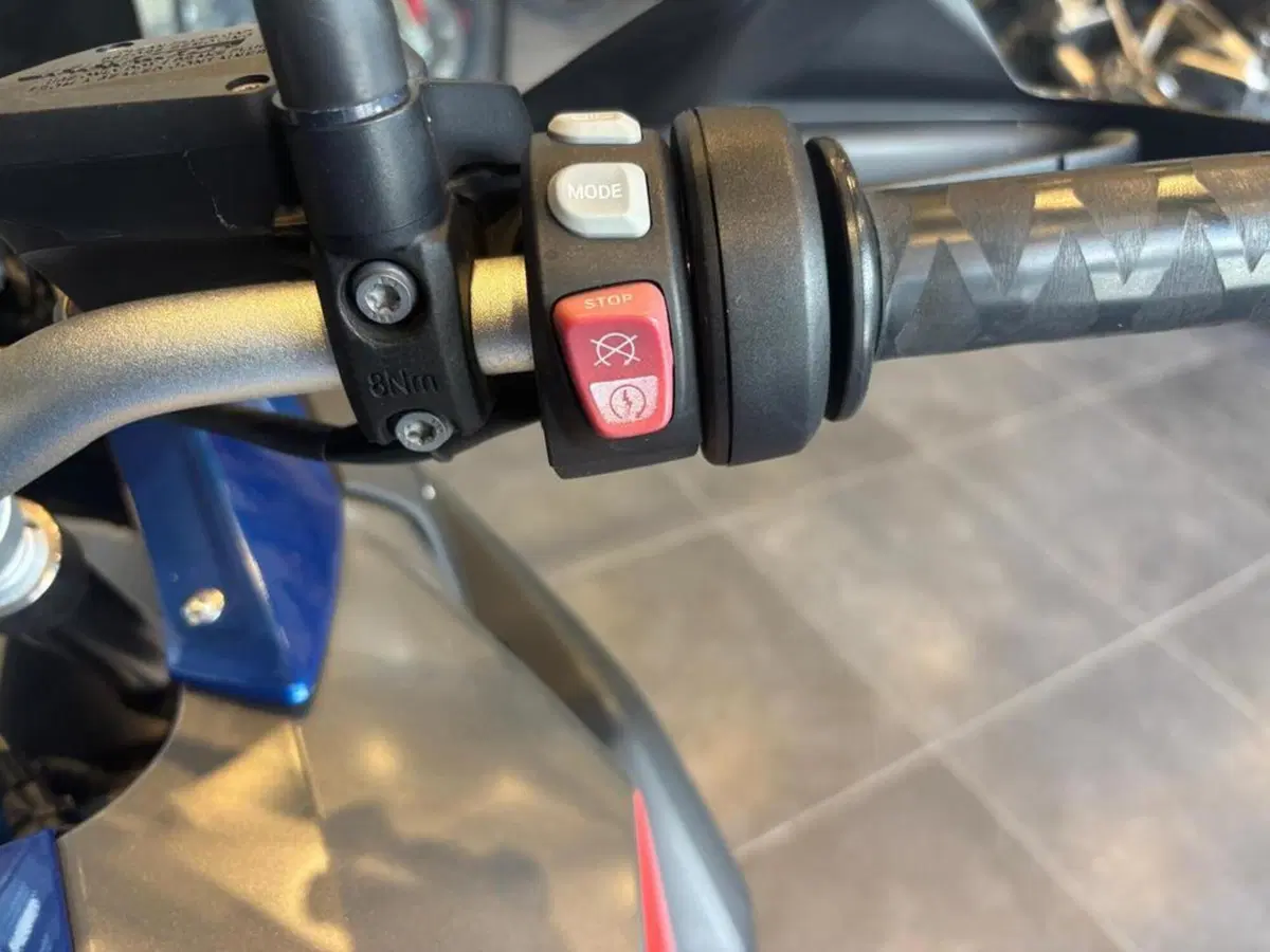 Bmw R 1200 GS (2017 - 18) (6)