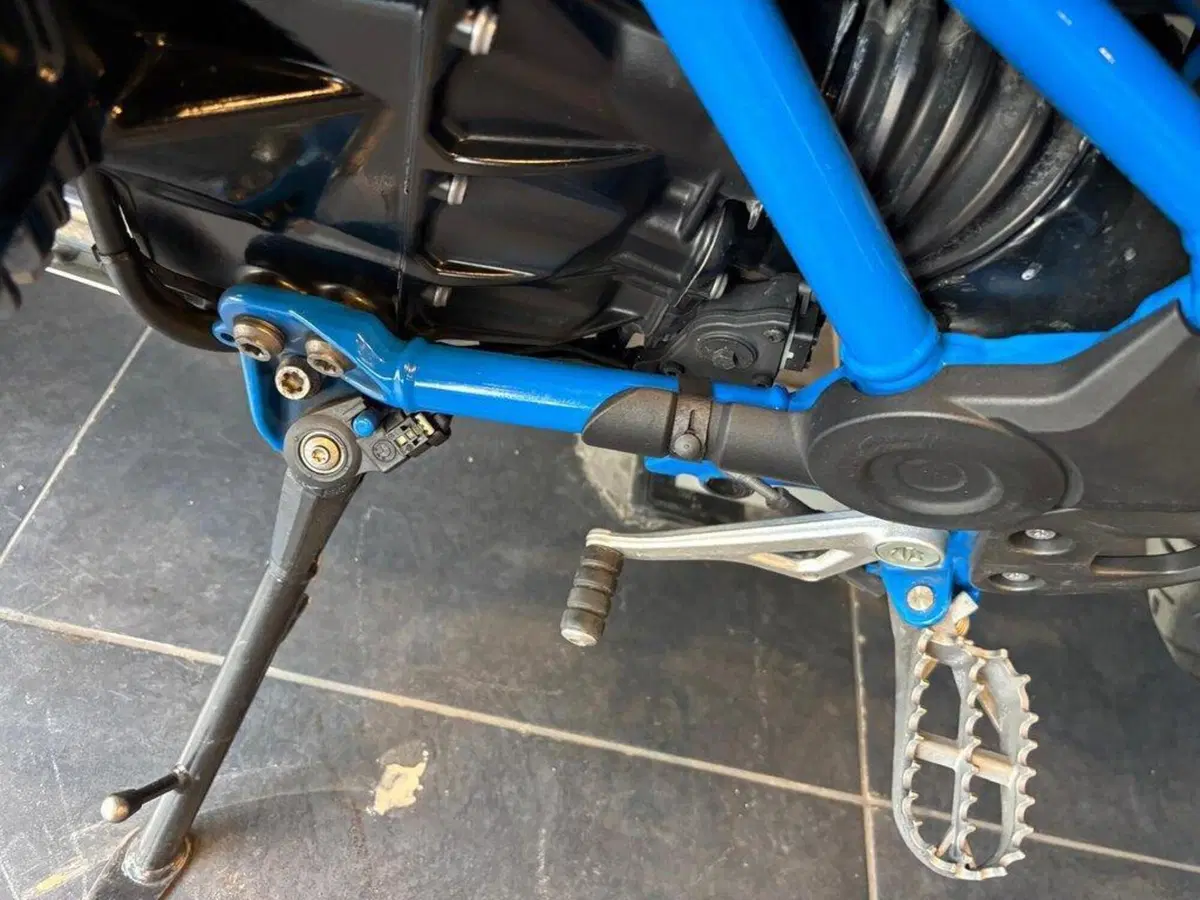 Bmw R 1200 GS (2017 - 18) (11)