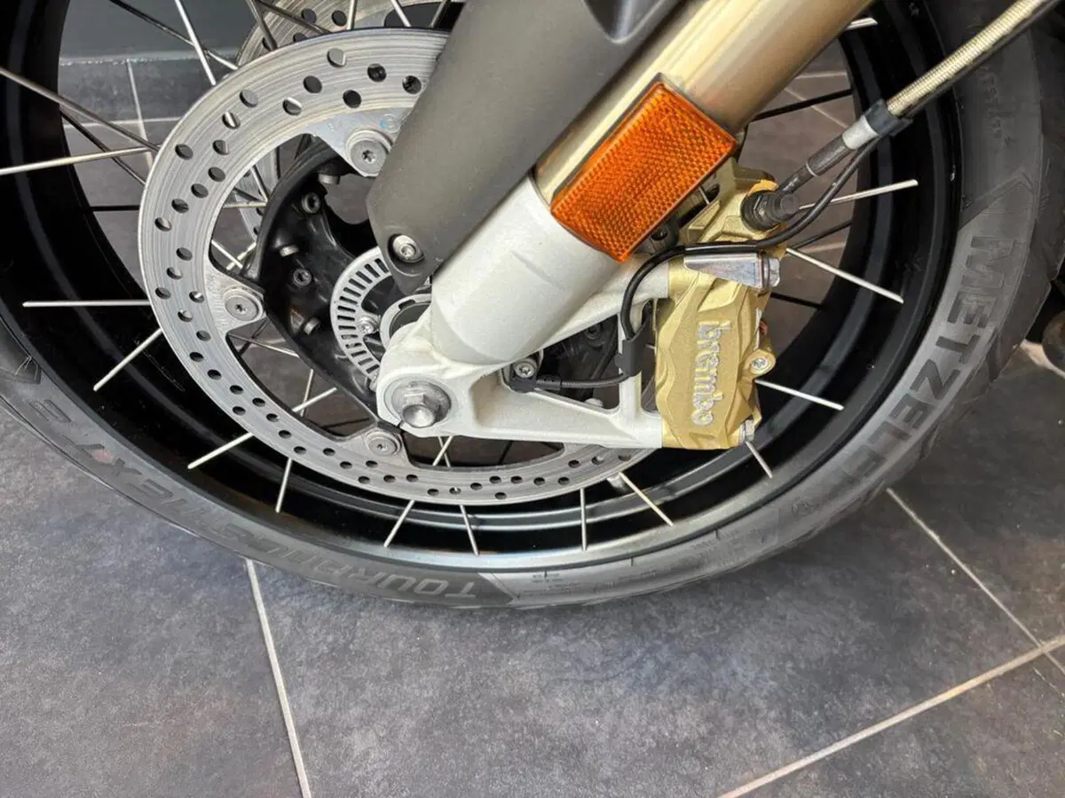 Bmw R 1200 GS (2017 - 18) (13)