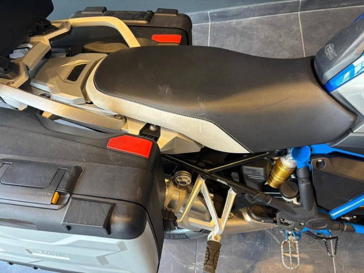 Bmw R 1200 GS (2017 - 18) (12)