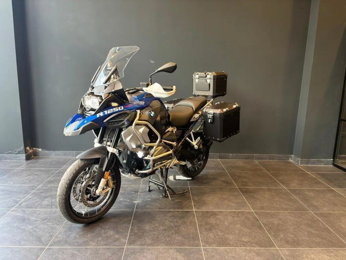 Bmw R 1250 GS Adventure (2021 - 24) (3)
