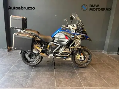Bmw R 1250 GS Adventure (2021 - 24) usata