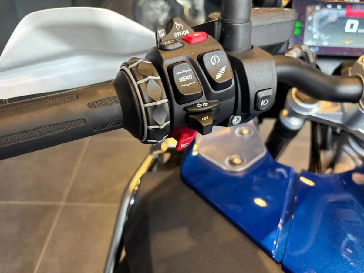 Bmw R 1250 GS Adventure (2021 - 24) (7)