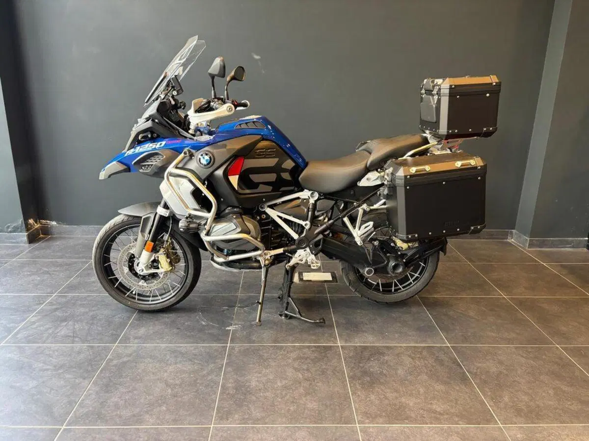 Bmw R 1250 GS Adventure (2021 - 24) (4)