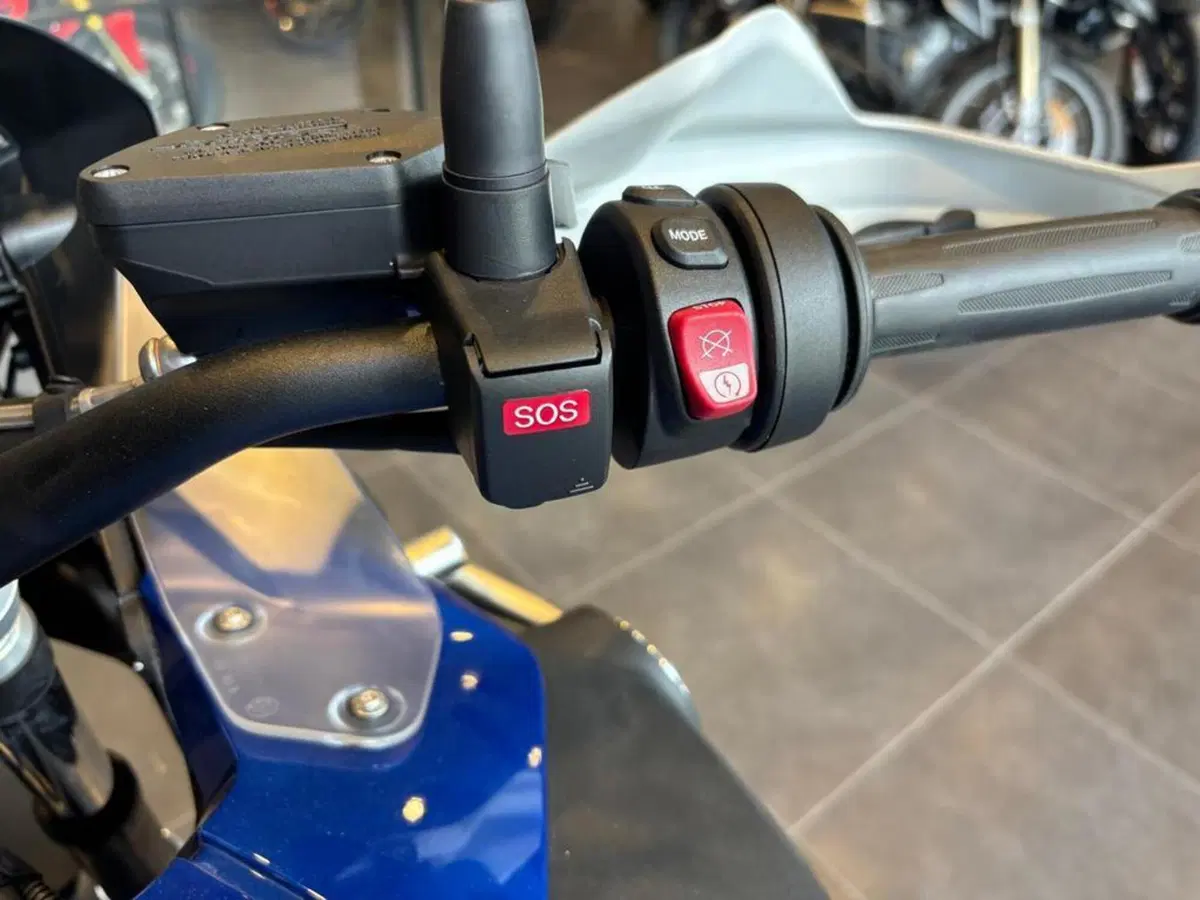 Bmw R 1250 GS Adventure (2021 - 24) (6)