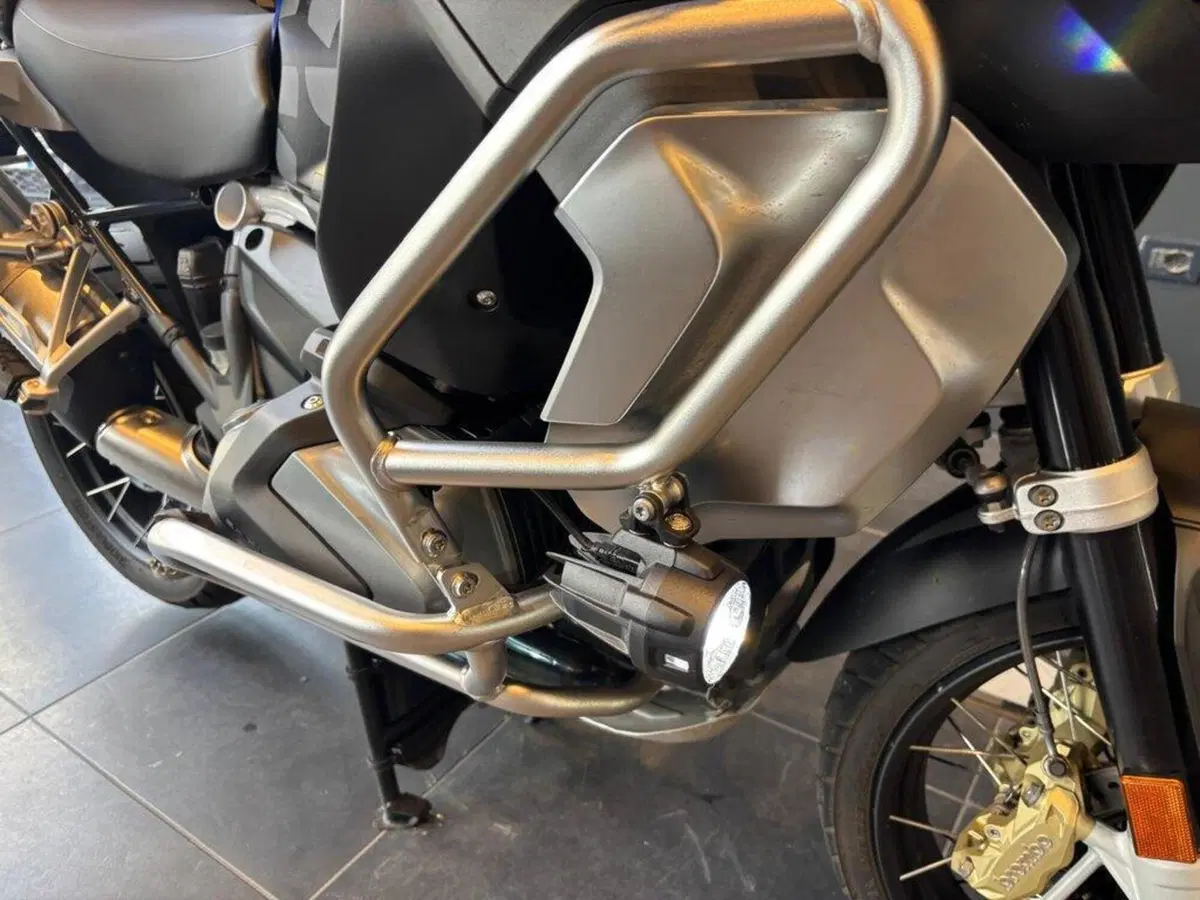 Bmw R 1250 GS Adventure (2021 - 24) (10)