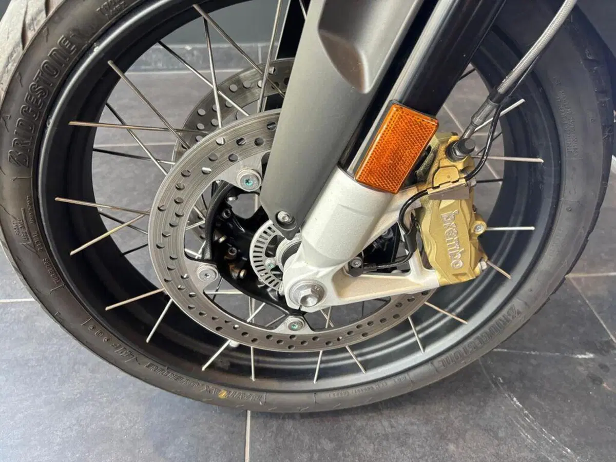 Bmw R 1250 GS Adventure (2021 - 24) (13)