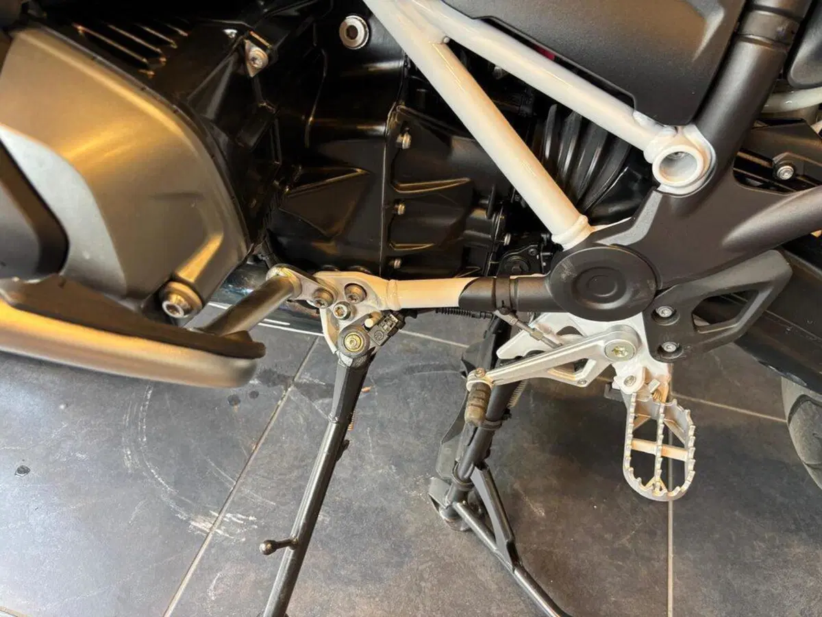 Bmw R 1250 GS Adventure (2021 - 24) (12)