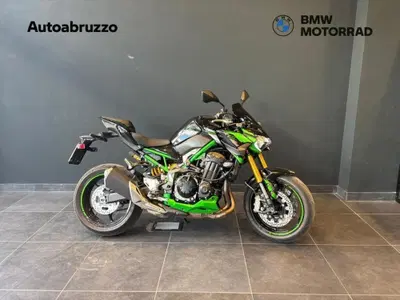 Kawasaki Z 900 SE (2022 - 24) usata