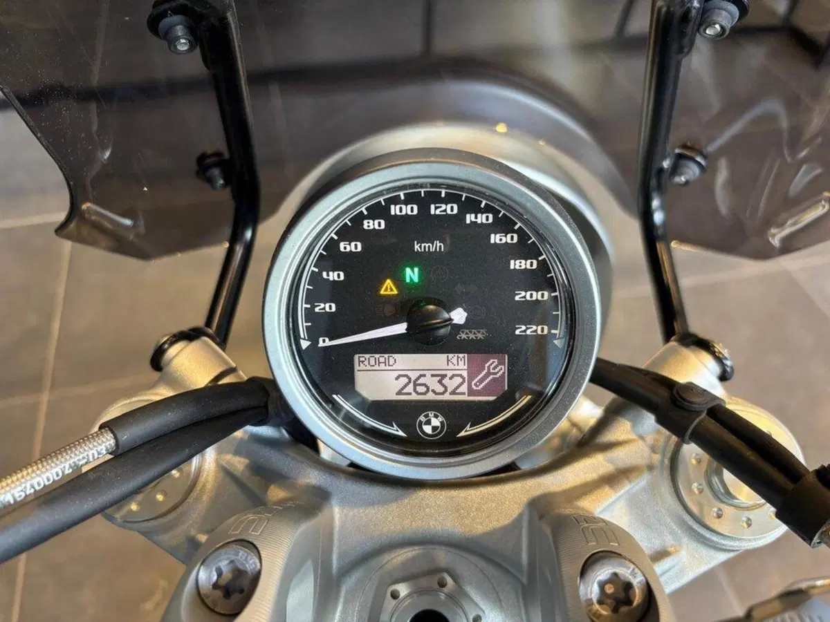 Bmw R nineT Scrambler (2021 - 24) (7)