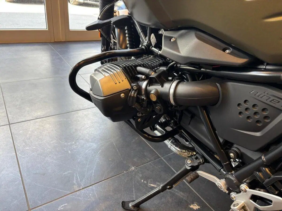 Bmw R nineT Scrambler (2021 - 24) (13)