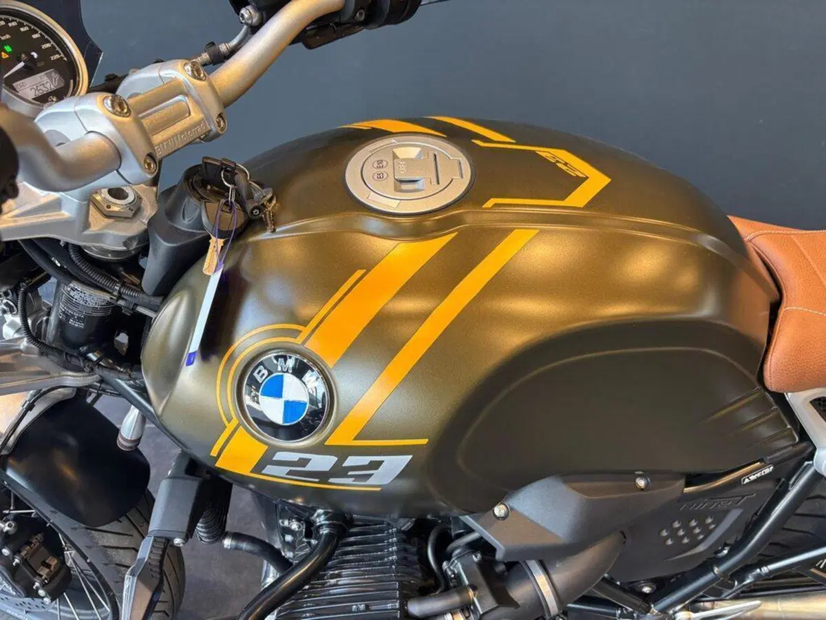 Bmw R nineT Scrambler (2021 - 24) (10)