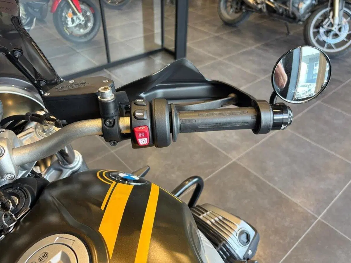 Bmw R nineT Scrambler (2021 - 24) (8)
