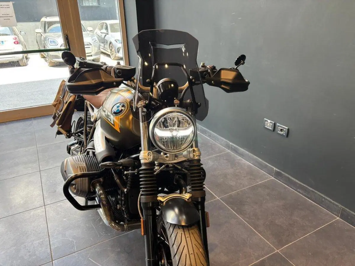 Bmw R nineT Scrambler (2021 - 24) (5)