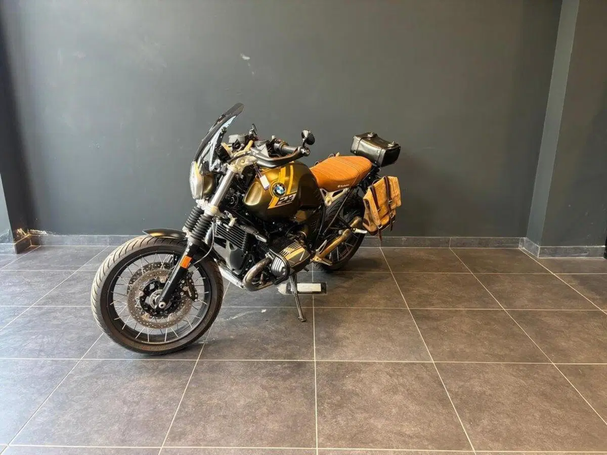Bmw R nineT Scrambler (2021 - 24) (3)