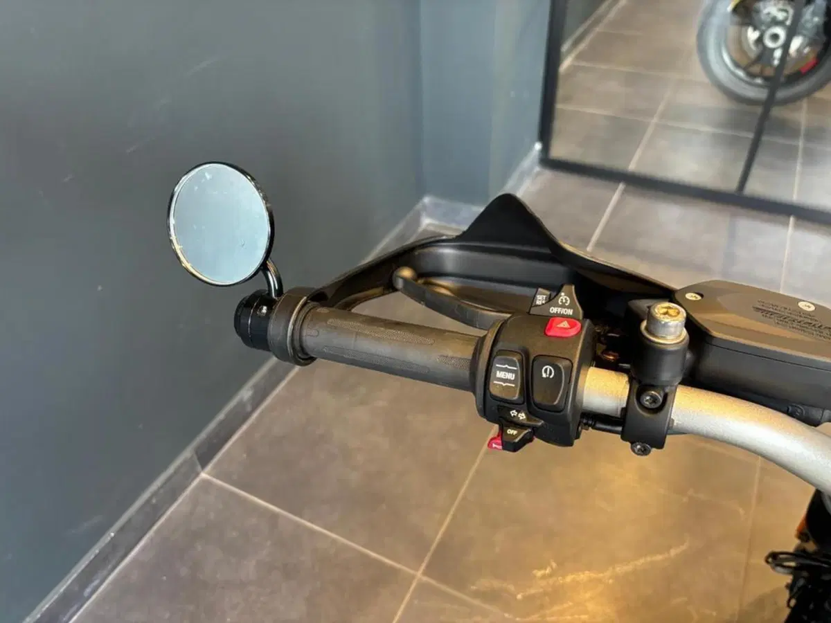 Bmw R nineT Scrambler (2021 - 24) (9)