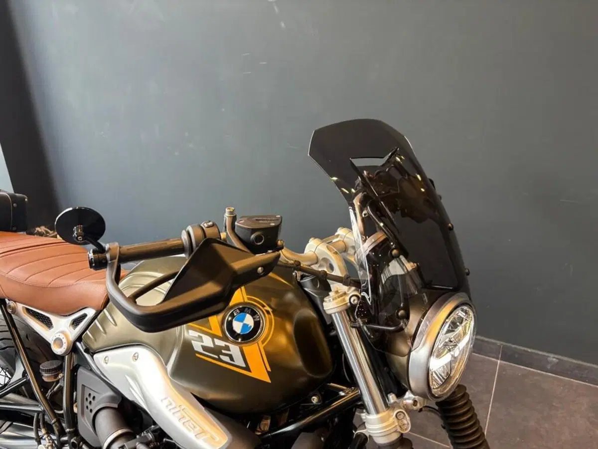 Bmw R nineT Scrambler (2021 - 24) (6)