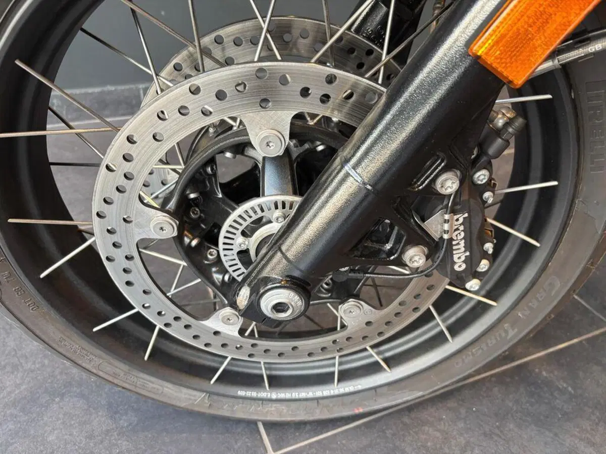 Bmw R nineT Scrambler (2021 - 24) (15)