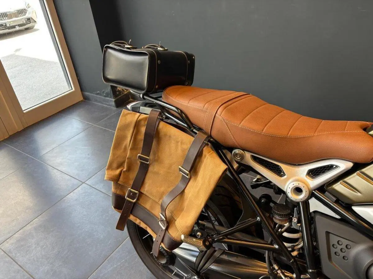 Bmw R nineT Scrambler (2021 - 24) (11)